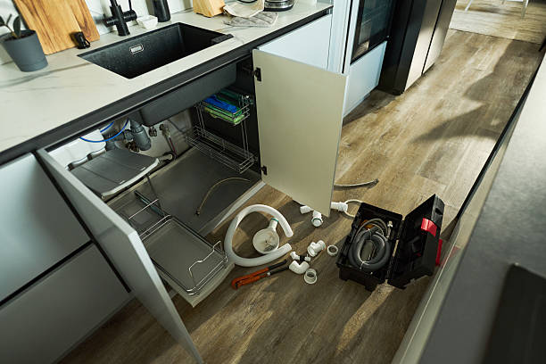 Reliable Drain Cleaning contractor in Mulliken, MI by Street Wise - Plumbing
